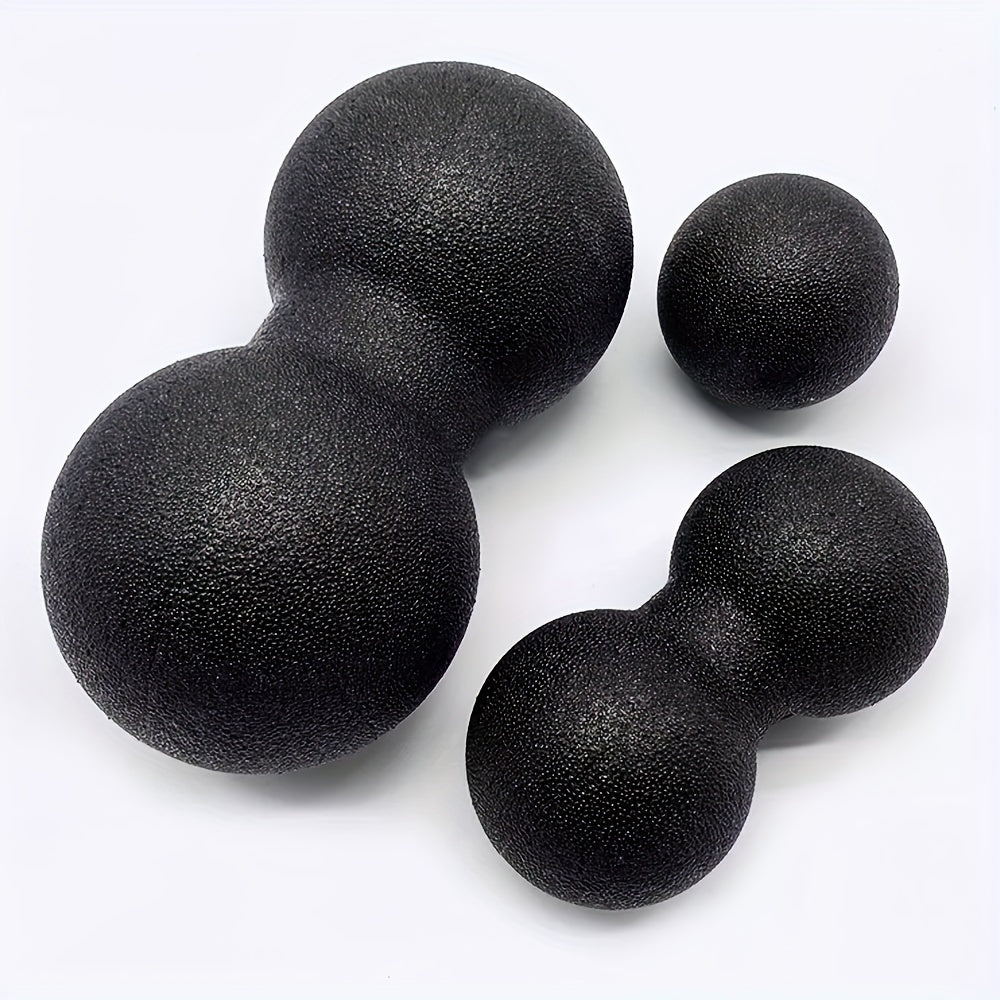 EPP Foam Peanut Massage Ball for Fitness & Relaxation