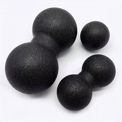 EPP Foam Peanut Massage Ball for Fitness & Relaxation