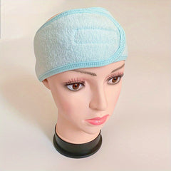 Sweat Wicking Headband for Exercise Fitness Running Yoga