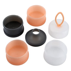 4-Layer Infant Milk Powder And Food Box