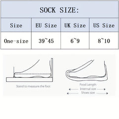 2 Pairs Striped Solid Calf Socks College Style Knee High Socks Women's Stockings
