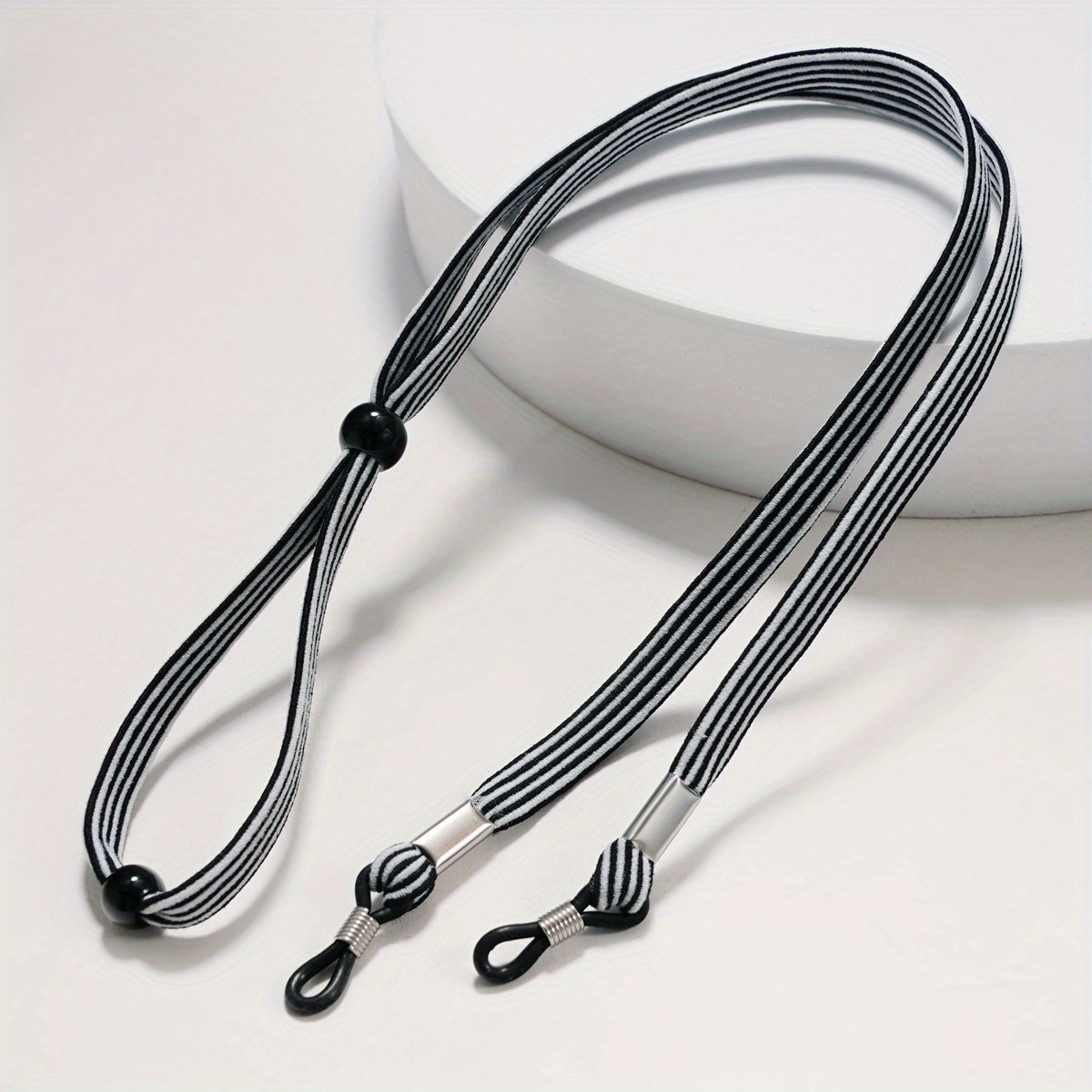 Men's Glasses Rope Fixed Strap Sports Sunglasses Strap Glasses Fixed Rope