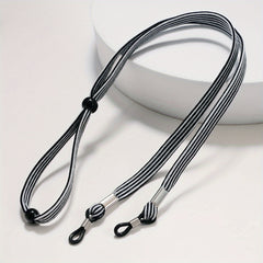 Men's Glasses Rope Fixed Strap Sports Sunglasses Strap Glasses Fixed Rope