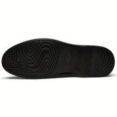 Men's Loafers Wear resistant Non Slip Comfy Casual Shoes Slip On Walking Shoes