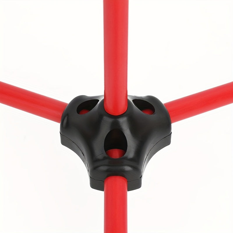 Archery Bow Stand Folding Recurve Bow Compound Bow Holder