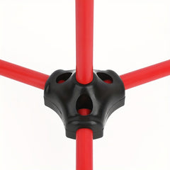 Archery Bow Stand Folding Recurve Bow Compound Bow Holder