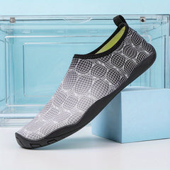 Breathable Lightweight Running Shoes for Outdoor Training