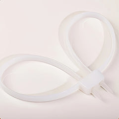 1pc Handcuffs And Nylon Ties Wiper Glass Tools Wear Resistant Scraper