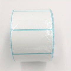Waterproof Thermal Self-Adhesive Labels 50mm x 30mm, 800 Sheets