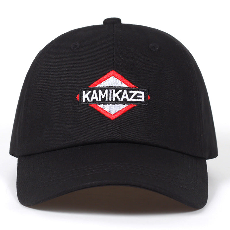 Men's Cotton Hip hop Baseball Cap