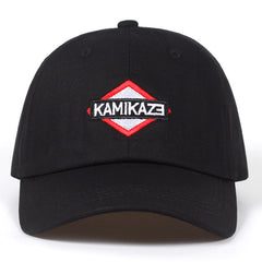 Men's Cotton Hip hop Baseball Cap