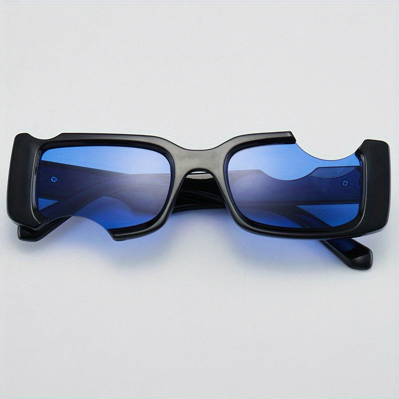 Personality Street Men's Sunglasses Cross border