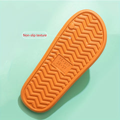 Men's Lightweight Non Slip Slides Comfortable Quick Drying Slides