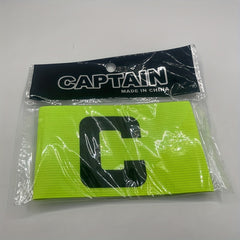 Soccer Captain Armbands for Football Game