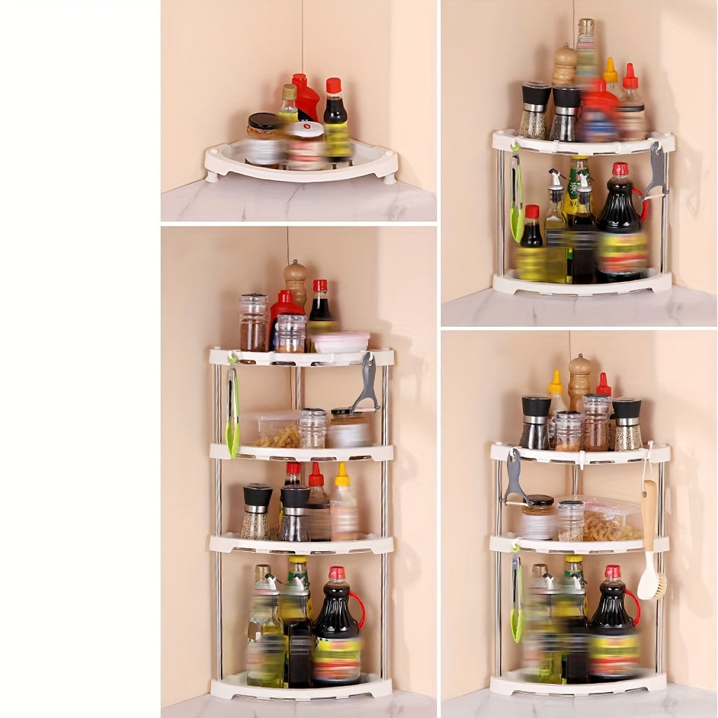 Desktop Triangle Rack for Organizing Items