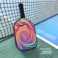 Panelsound PS 005 Pickleball Paddles USAPA Approved Lightweight