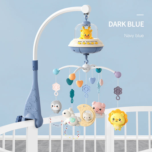 Baby Mobile Quack Toy for 0-12 Months