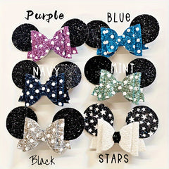 Women's Hair Clip Elegant Accessory for Party