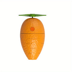 Fruit Shape Portable Fan for Outdoor Activities