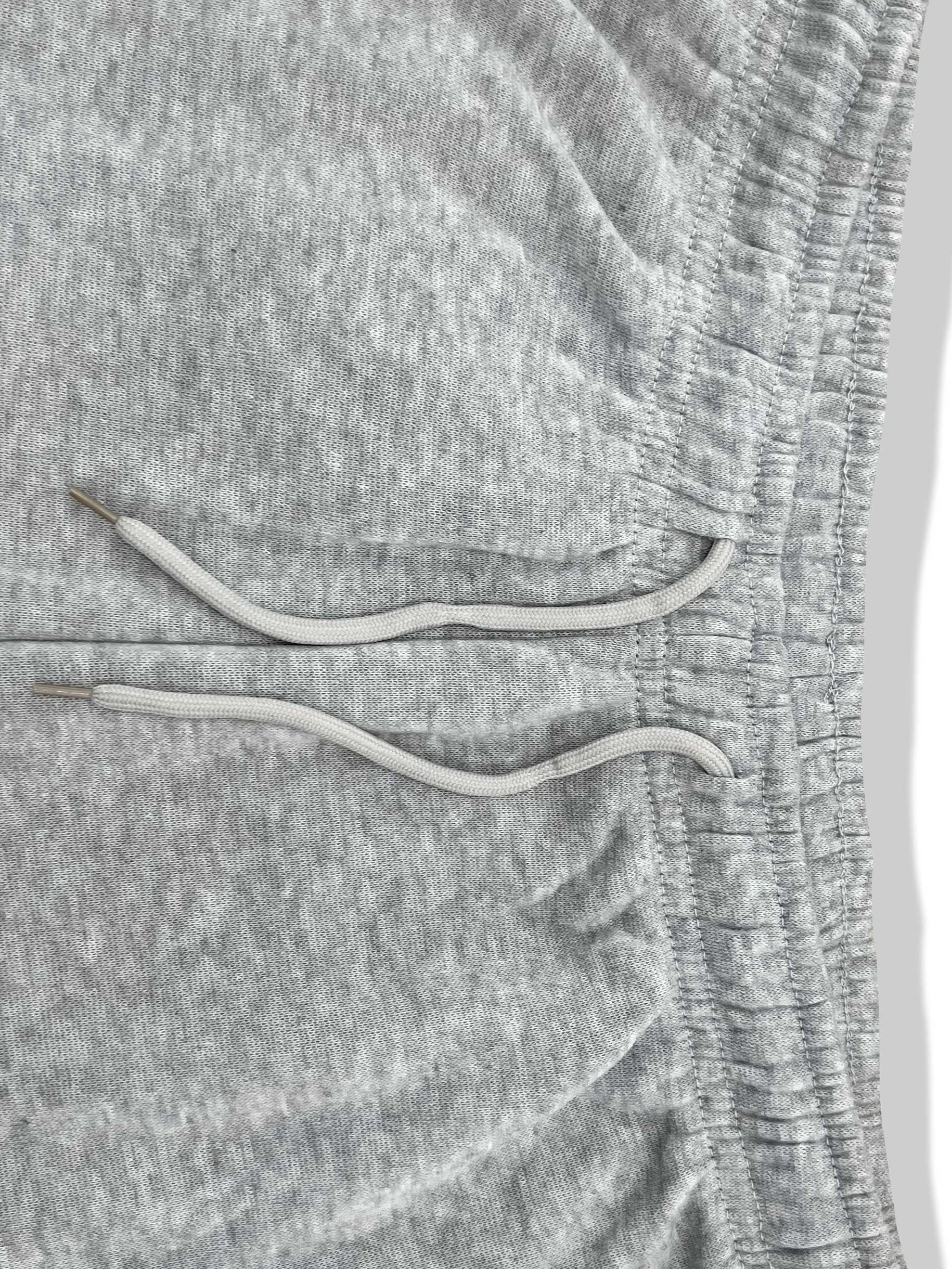 Men's Lightweight Cargo Pants Drawstring Loose Fit