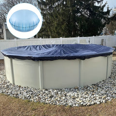 Winter Air Pillow for Above Ground Pools - 121x92 cm