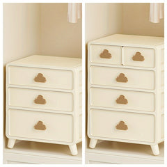 Drawer Underwear Storage Box Socks Household Wardrobe Clothes