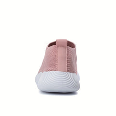 Women's Lightweight Mesh Walking Shoes Comfortable Sneakers