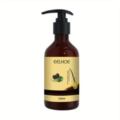 Organic Hair Darkening Shampoo For Women Men
