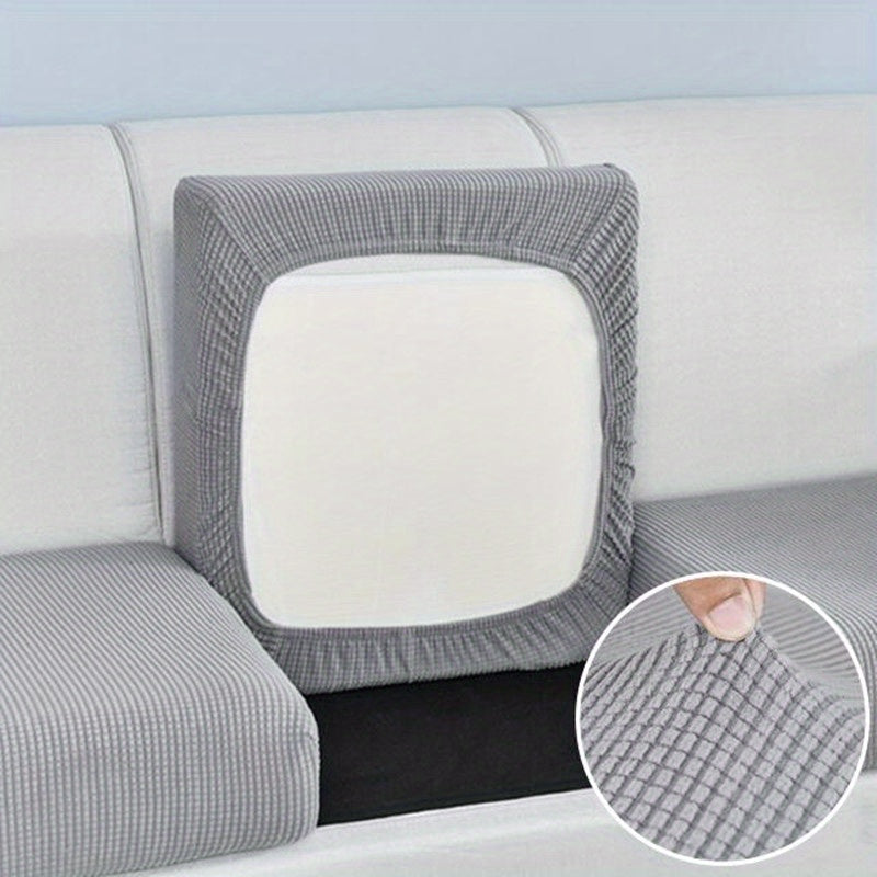 Polar Fleece Sofa Armchair Slipcover Pets Furniture Protect