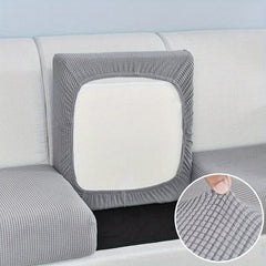 Polar Fleece Sofa Armchair Slipcover Pets Furniture Protect