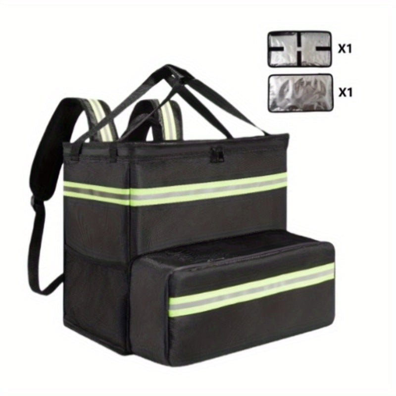 Shoulder Takeout Insulation Package