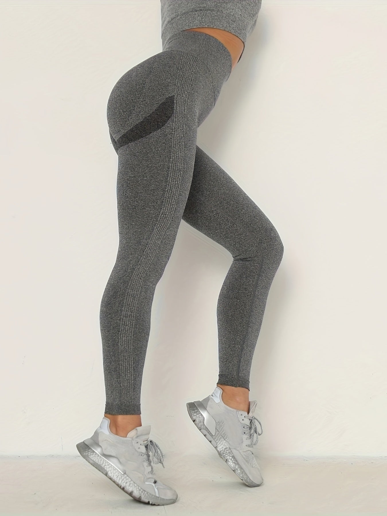 Tummy Control High Waist Leggings for Women