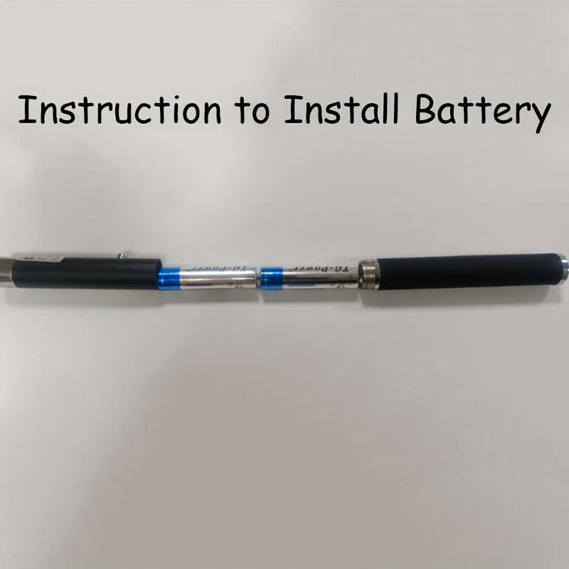 Three Laser Pointer Flashlight for Pets Interactive Toy