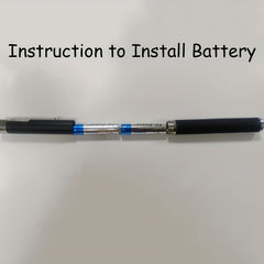 Three Laser Pointer Flashlight for Pets Interactive Toy