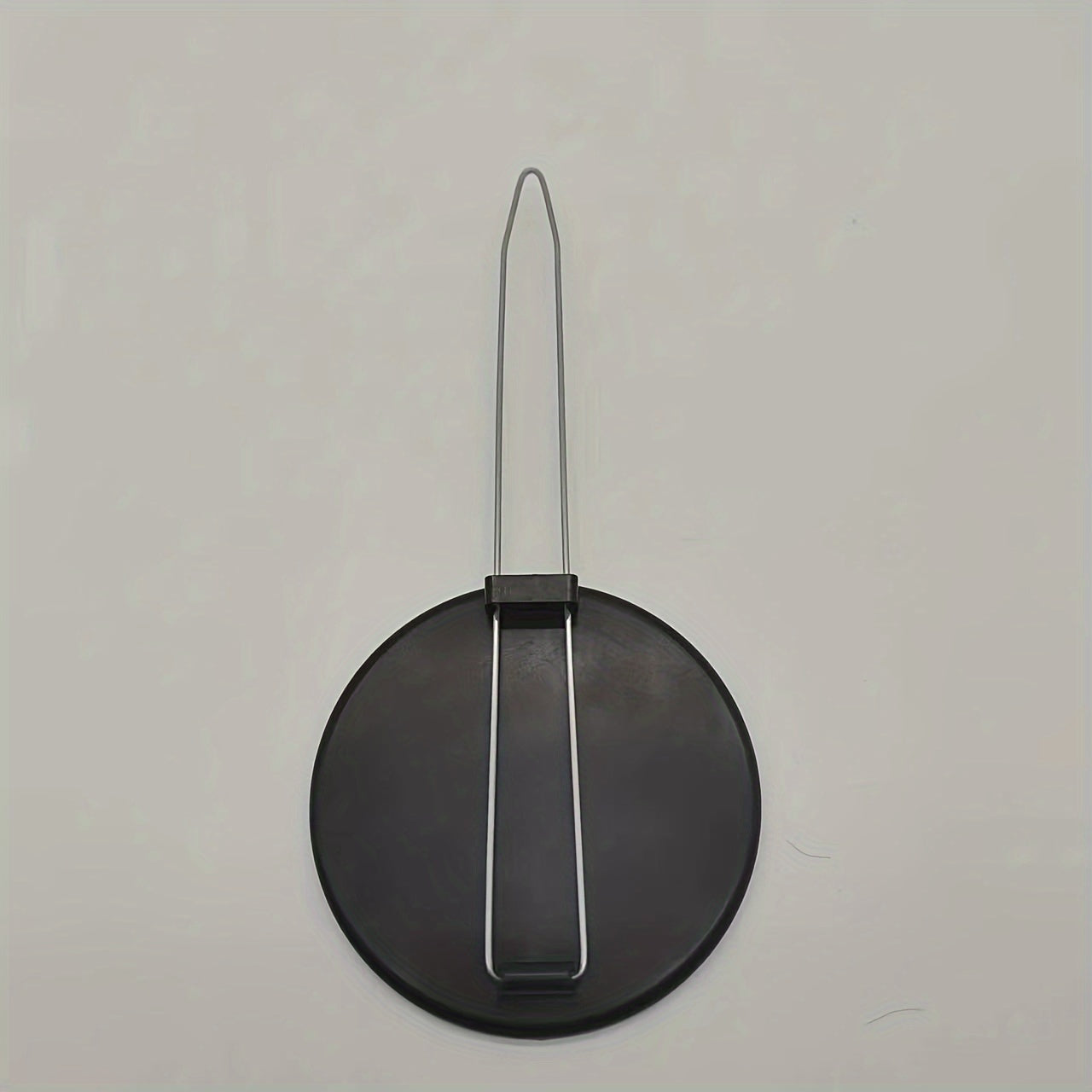 Cup Lid Storage Rack - Kitchen Cabinet Organizer