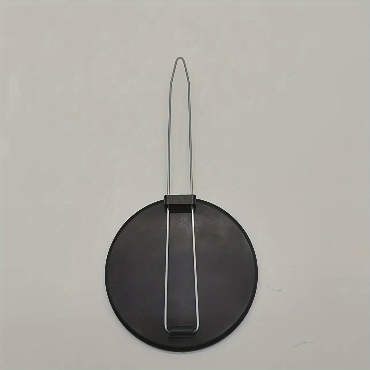 Cup Lid Storage Rack - Kitchen Cabinet Organizer