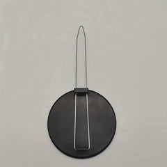 Cup Lid Storage Rack - Kitchen Cabinet Organizer