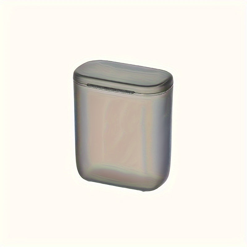 Desktop Cable Storage Box Dust-proof Compartment Charging Cable Organizer