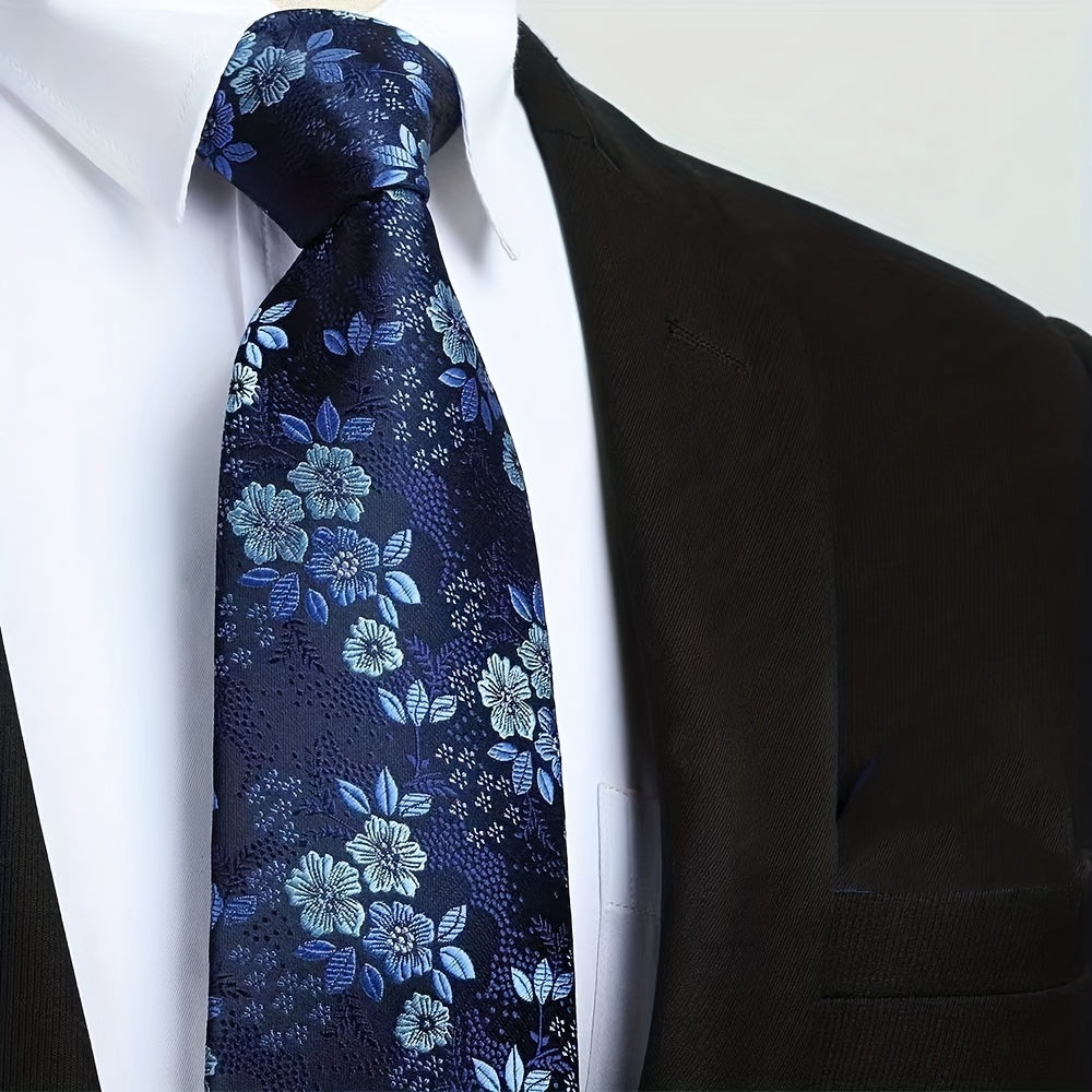 Paisley Plum Necktie 3 15in Business Dress Tie