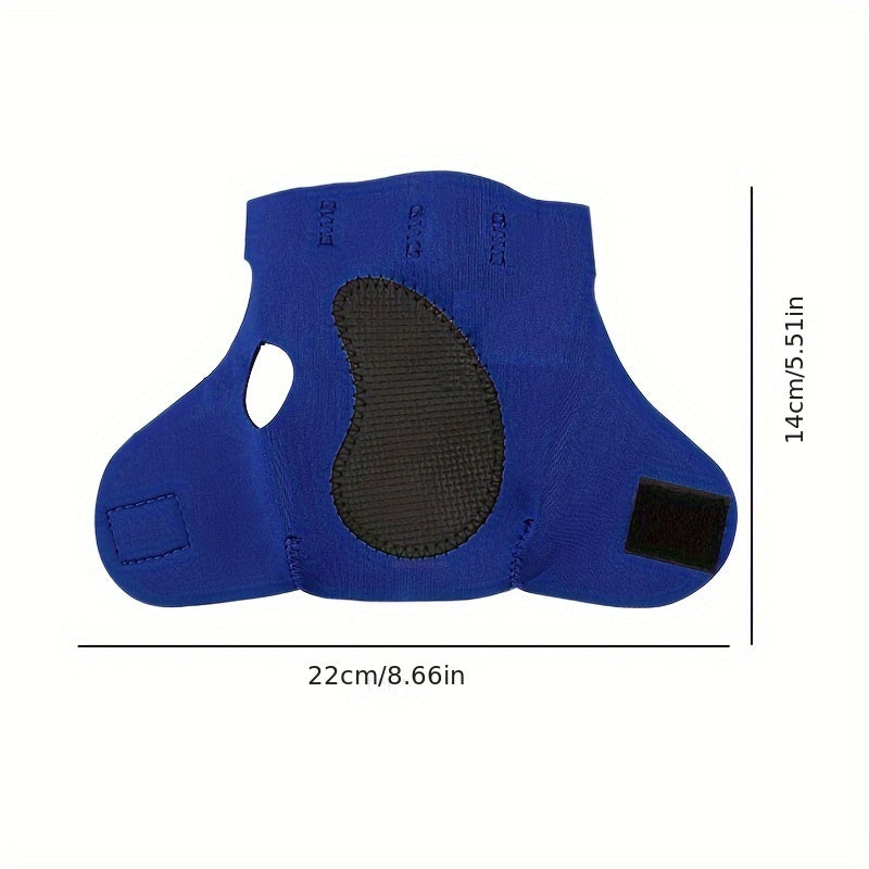 Non-slip Breathable Fitness Gloves for Outdoor Activities