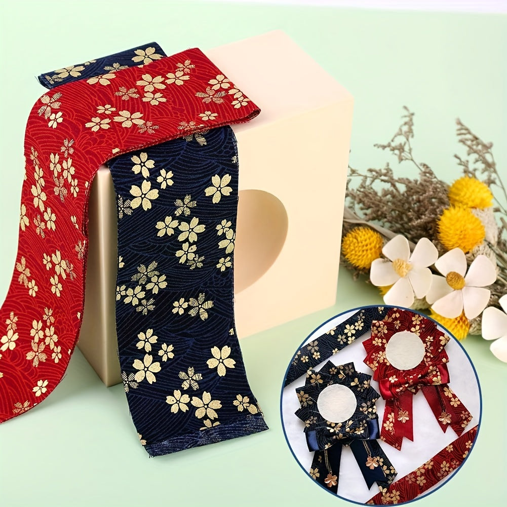 40pcs Jelly Rolls Quilting Fabric Bundle Craft Cotton Quilting Fabric
