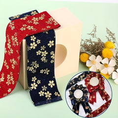 40pcs Jelly Rolls Quilting Fabric Bundle Craft Cotton Quilting Fabric