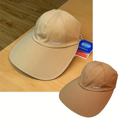 UV Protection Ponytail Sun Hat Baseball Cap