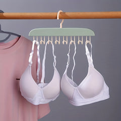 Multifunctional Underwear Vest Storage Artifac...