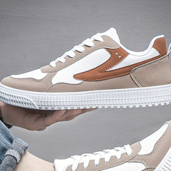 Men's Skate Shoes Non Slip Casual Shoes For Youth