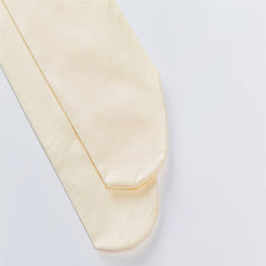 High Waist Elastic Footed Pantyhose Women's Stockings
