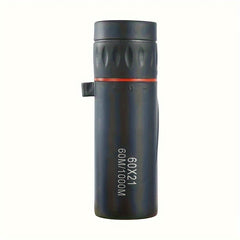 High Definition Monocular Telescope Long Distance Waterproof And Fog Proof