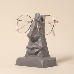 Art Eyeglass Holder Glasses Holder Sunglasses Stand Holder Smart Glasses Stand