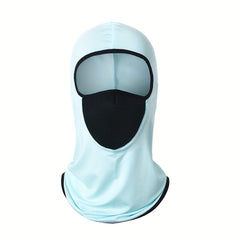 Unisex Balaclava Windproof UV Protection for Cycling & Skiing