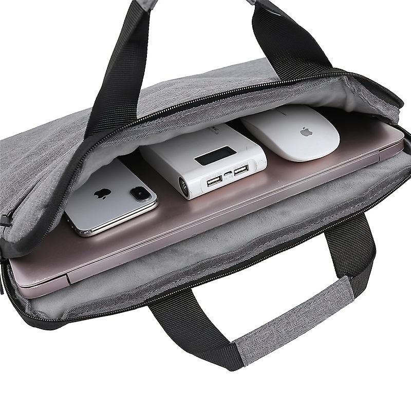 39 62 Cm Laptop Bag Cover Protector Shoulder Hanging Portable Liner Bag